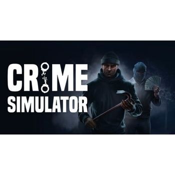 Crime Simulator
