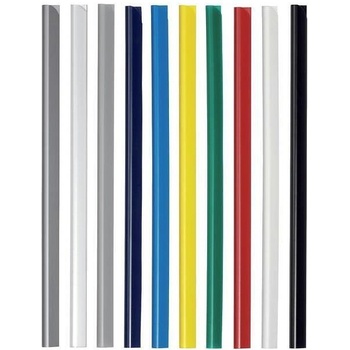 Image 1 of Клисове за листи А4 височина на запълване: 6 мм. durable 2901-03