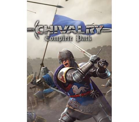 Chivalry Complete