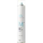Milk Shake Lifestyling Лак за коса със средна фиксация, 500 ml - baby