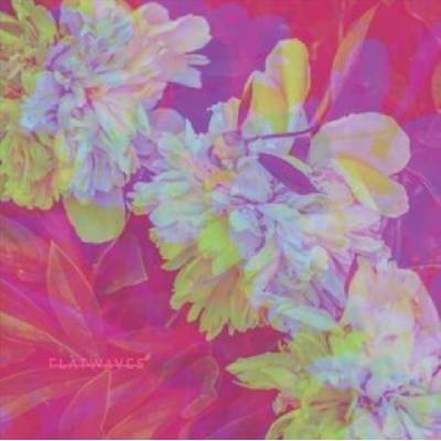 Numbra - Flatwaves LP