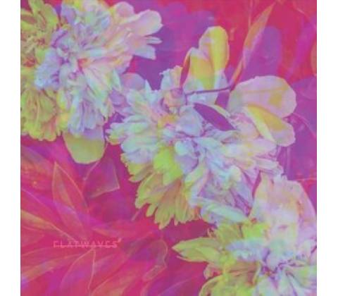Numbra - Flatwaves LP