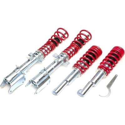 TA Technix stavitelný podvozek Alfa Romeo GT (typ 937; 03-10)