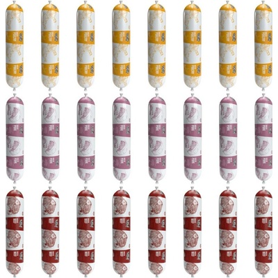Tut Tuf Bar MIX Flavours 24 x 900 g