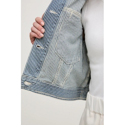 Tommy Hilfiger Дънково яке Tommy Hilfiger (WW0WW44375)