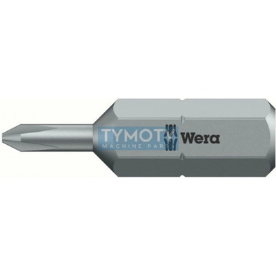 Wera PH00x25x2.0 mm zúžený 851/1 J 135040