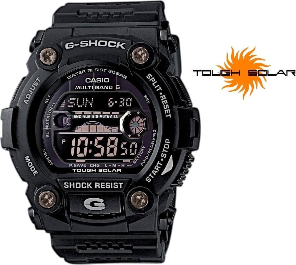 Casio GW-7900B-1