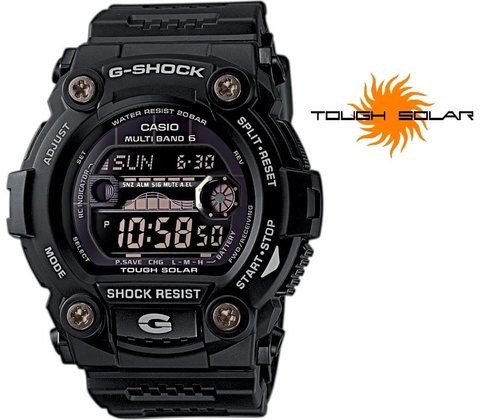 Casio GW-7900B-1