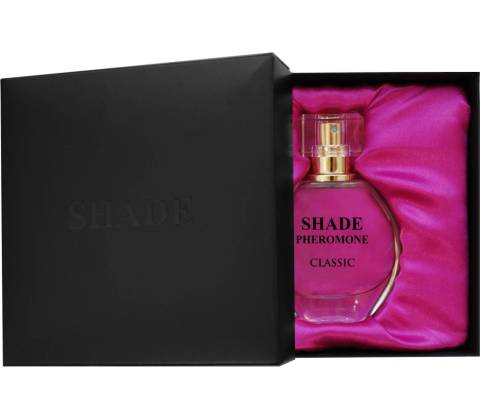 SHADE PHEROMONE Classic 30 ml