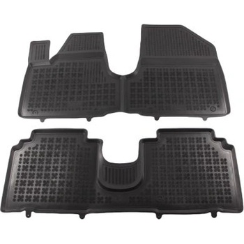 Image 1 of Гумени стелки за HYUNDAI Ioniq 5 (2021+) - тип леген