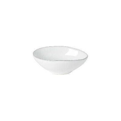 Costa Nova miska 10x8 cm 0,1L LIVIA bílá