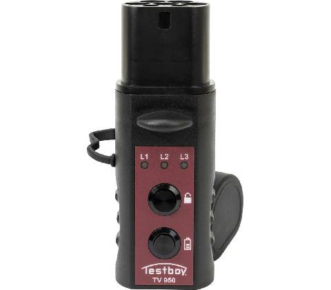 TESTBOY tv 950