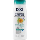 Dixi šampón 7 Bylin 400 ml