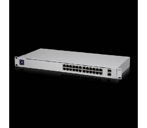 UBIQUITI usw-24