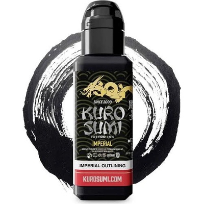 Kuro Sumi Imperial Outlining 44ml
