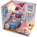 2Kids Toys miniatúra domčeka Brandonov izba
