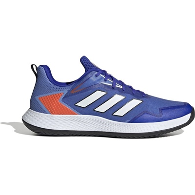 Adidas Маратонки Adidas Defiant Speed Tennis Shoes - Blue