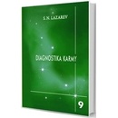 Knihy Diagnostika karmy 9