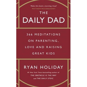 THE DAILY DAD (ISBN: 9781800815032)