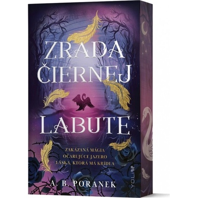 Zrada čiernej labute