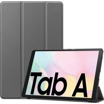 Kалъф Ka Digital за таблет Samsung Galaxy Tab A7 2020, 10, 4 инча, T500 / 505, Сив (KK-SAM-A7-T500-gray)