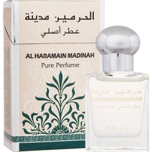 Al Haramain Madinah parfum unisex 15 ml Rollerball