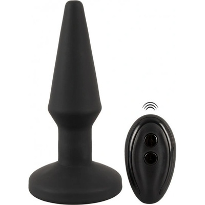 Anos RC Inflatable Butt Plug