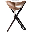 Trojnožka malá - kůže Ing. Michal Zubíček