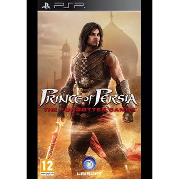 Prince of Persia: The Forgotten Sands