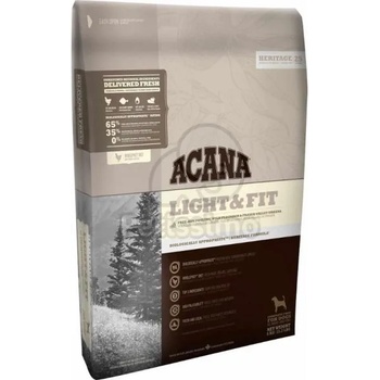 Image 1 of ACANA Light & Fit 6 kg