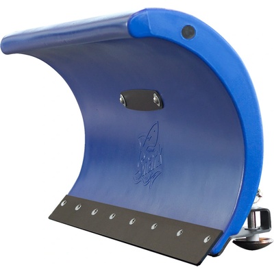 Shark Snow Plow 52" DeLuxe Blue 132 cm 313-132-B
