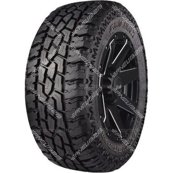 Gripmax Mud Rage R/T Max 275/65 R17 121/118Q