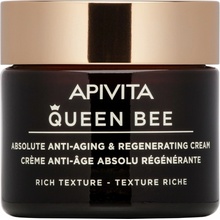 Apivita Queen Bee regeneračný krém proti vráskam 50 ml