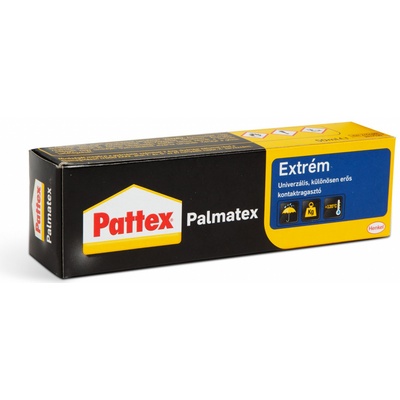 Pattex Palmatex Extreme kontaktné lepidlo 50 ml