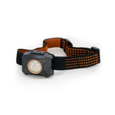 Duracell led 200lm начелен фенер (8579-DH200SE) (8579-DH200SE)