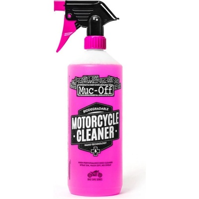 Muc-Off 664-CTJ Nano-tech 1000 ml