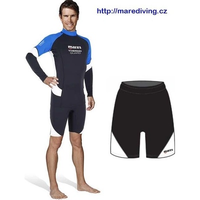 Mares Šortky RASH GUARD