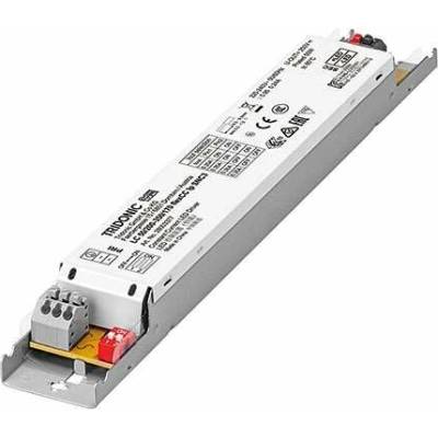 Napájecí zdroj: spínaný LED 50W 72÷170VDC 200÷350mA 145g LC