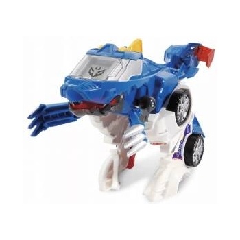 VTech Motosaurs - Therizinosaurus Oxor Police Car VTECH