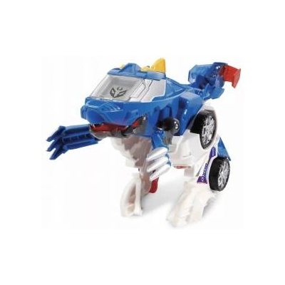 VTech Motosaurs - Therizinosaurus Oxor Police Car VTECH
