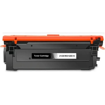 Compatible Тонер касета hp w2120x 212x Съвместима 13000 стр