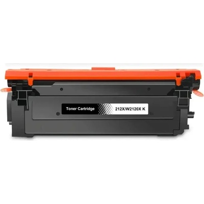 Compatible Тонер касета hp w2120x 212x Съвместима 13000 стр