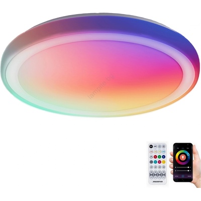 Aigostar LED RGBW баня таванно осветление 24W 230V IP44 с DO (AI0634)