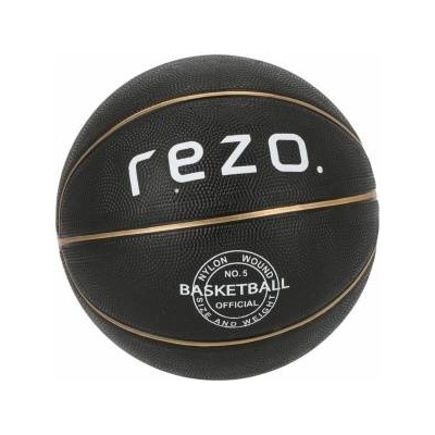 BigBuy Home Баскетболна Топка Rezo b566e4