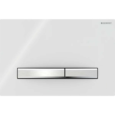 Geberit Sigma50 115.788.11.2 – Zboží Dáma