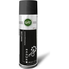 GAT Mazací sprej s nano částicemi 500 ml
