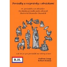 Poviedky a rozprávky s obrázkami