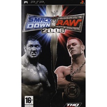 WWE SmackDown! vs. Raw 2006