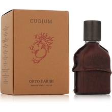 Orto Parisi Cuoium parfém unisex 50 ml