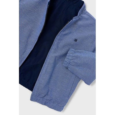 MAYORAL Детско яке с две лица Mayoral (3444.5B.Mini.PPY2)